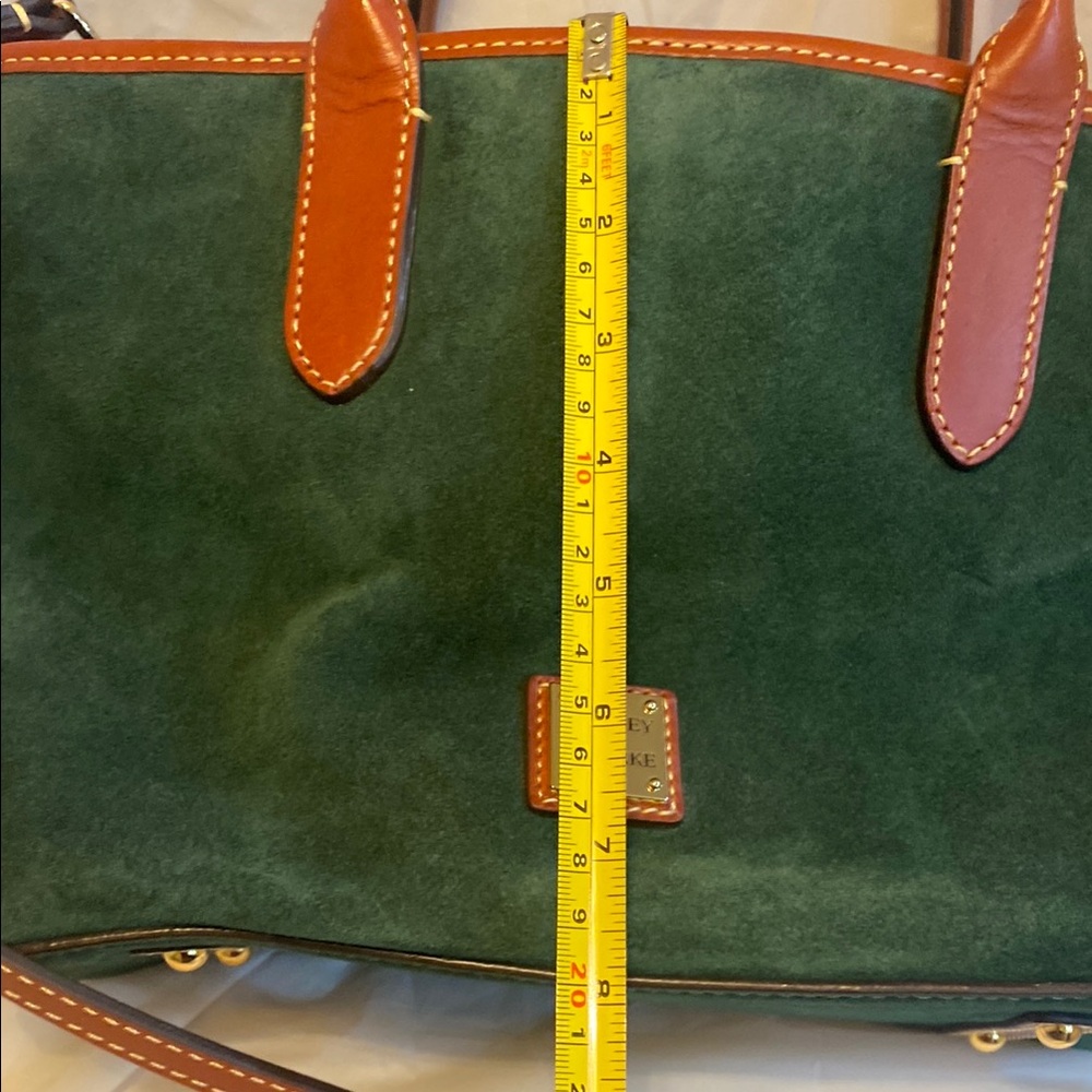 Dooney & Bourke Handbag - Picture 7 of 11